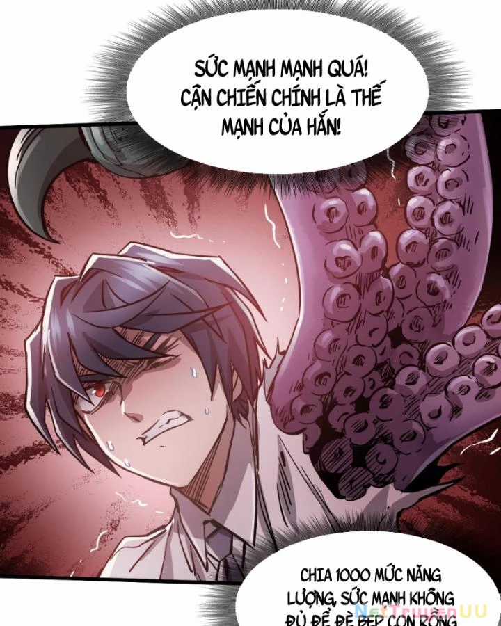 Bàn Tay Thần Thánh Chapter 8 trang 67