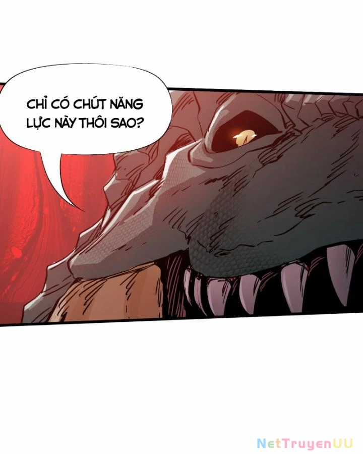 Bàn Tay Thần Thánh Chapter 8 trang 69