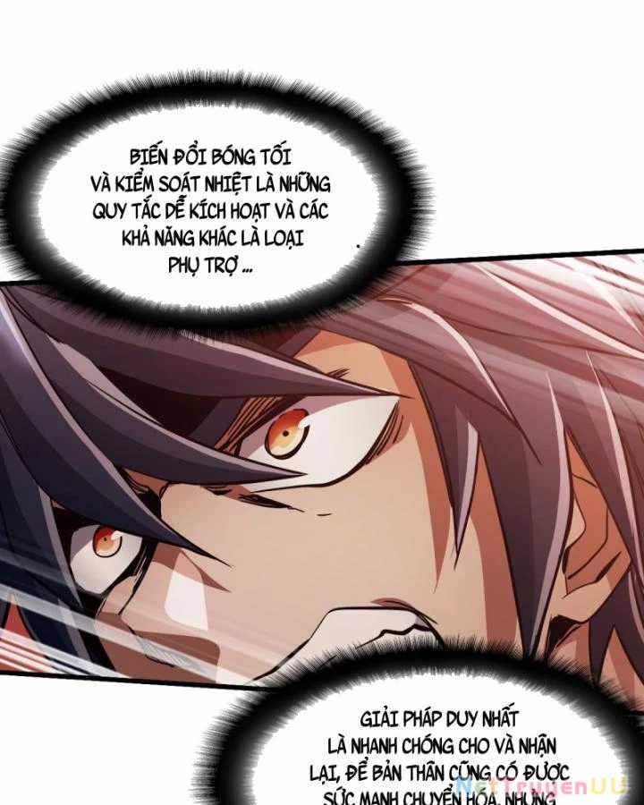 Bàn Tay Thần Thánh Chapter 8 trang 70