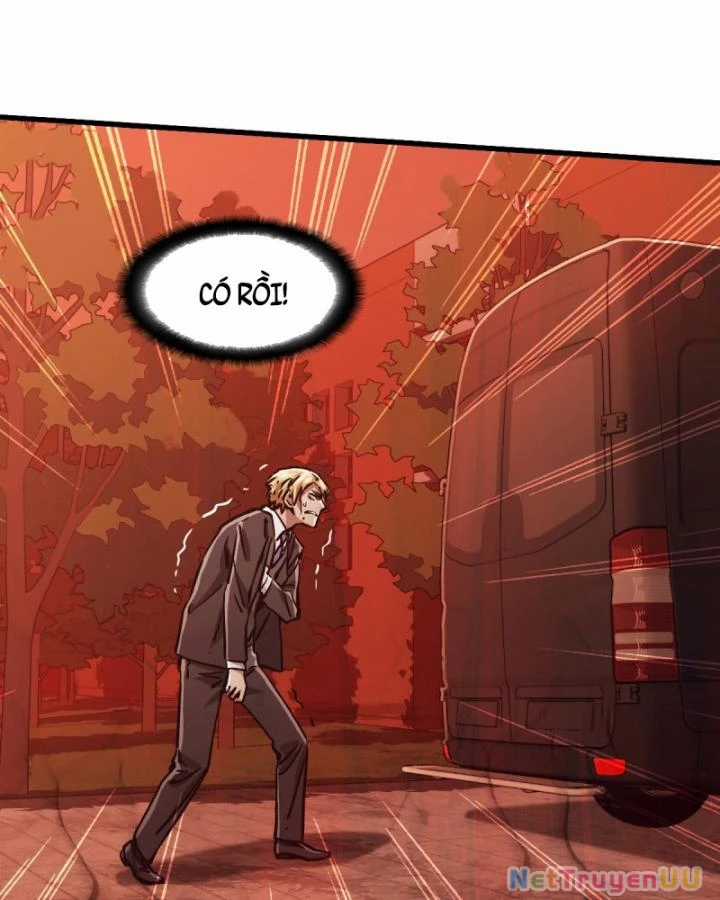 Bàn Tay Thần Thánh Chapter 8 trang 72