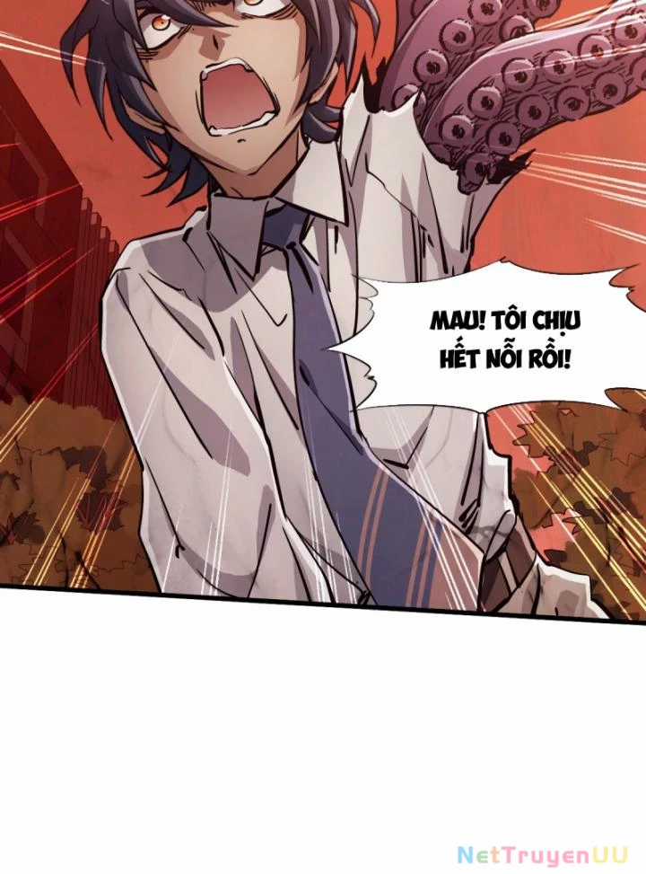 Bàn Tay Thần Thánh Chapter 8 trang 74