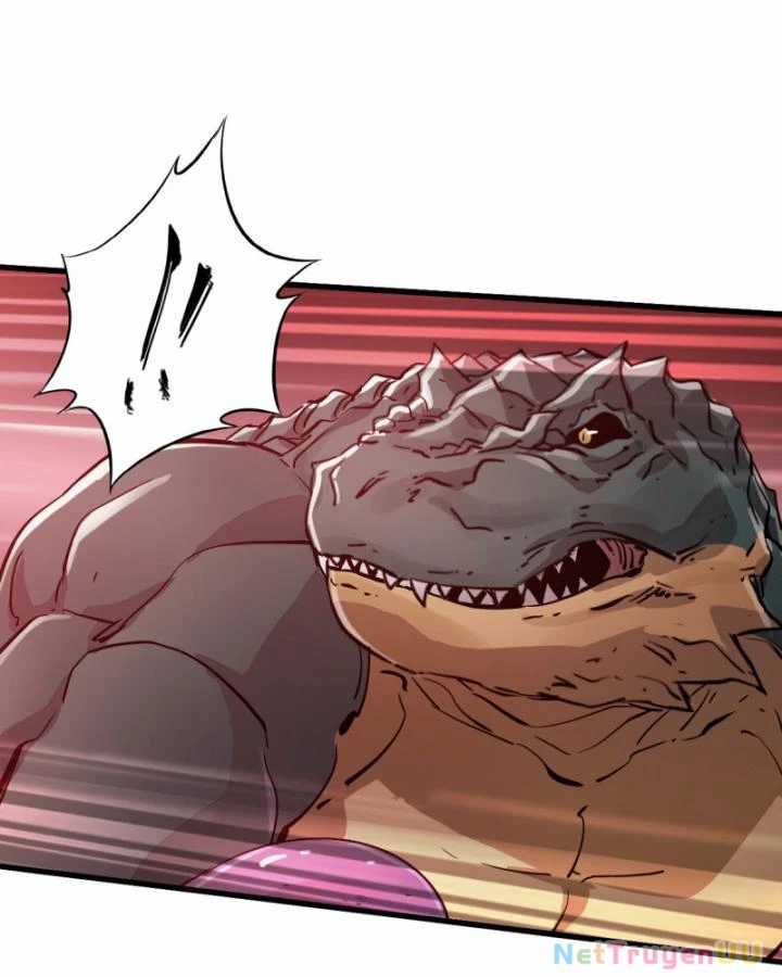 Bàn Tay Thần Thánh Chapter 8 trang 75