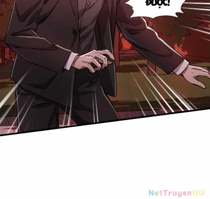 Bàn Tay Thần Thánh Chapter 8 trang 77