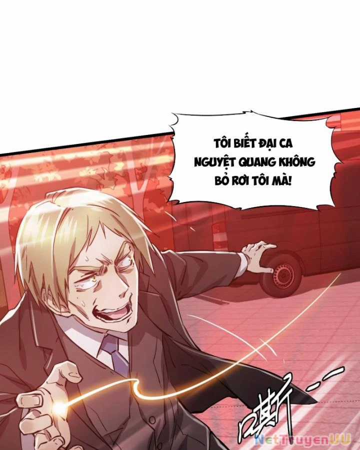 Bàn Tay Thần Thánh Chapter 8 trang 78