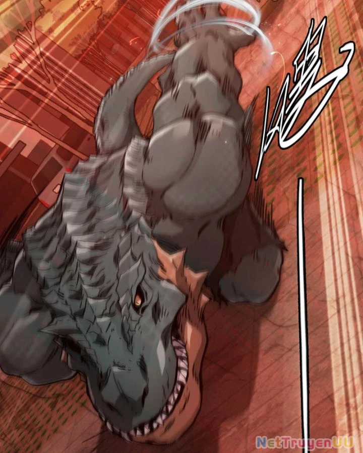 Bàn Tay Thần Thánh Chapter 8 trang 80