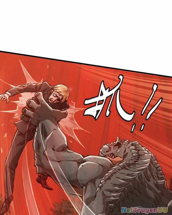 Bàn Tay Thần Thánh Chapter 8 trang 82