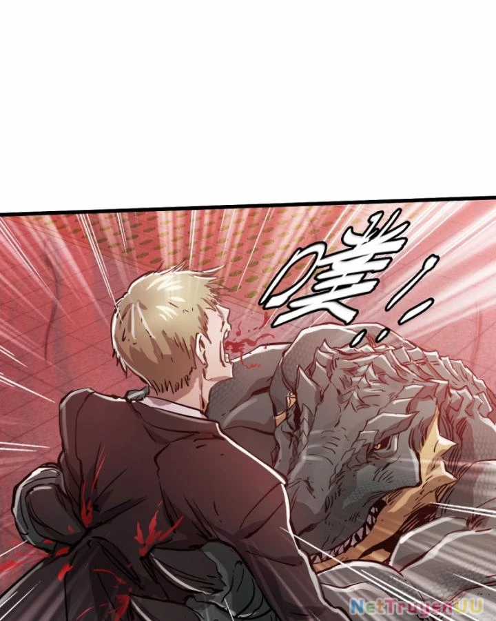 Bàn Tay Thần Thánh Chapter 8 trang 84