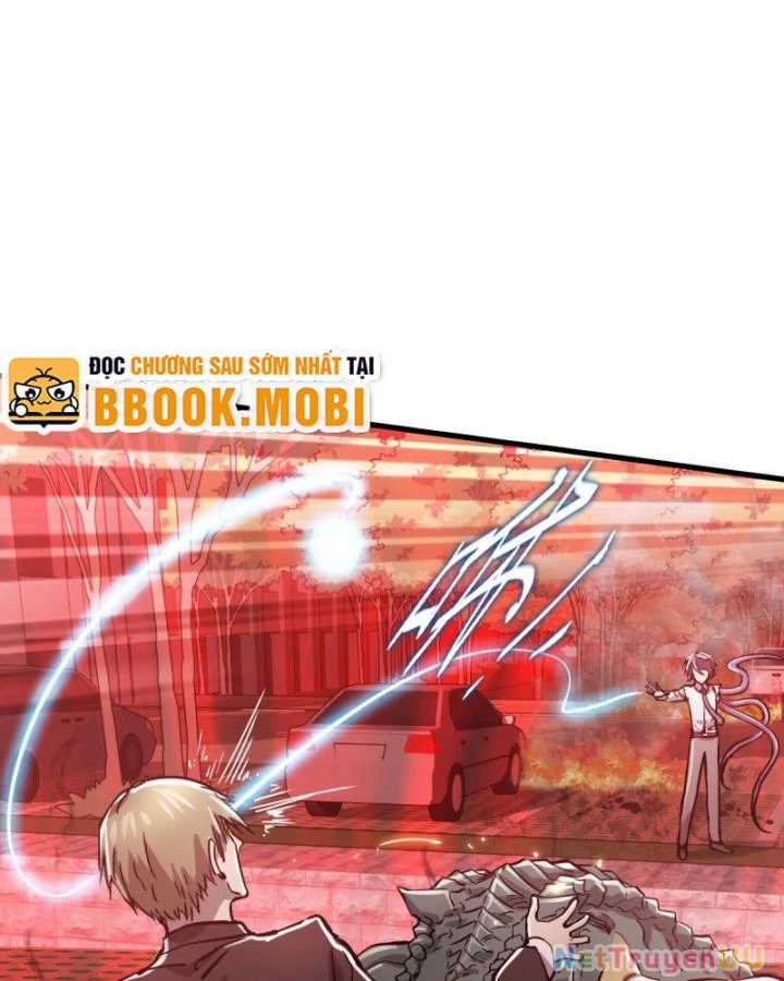 Bàn Tay Thần Thánh Chapter 8 trang 87