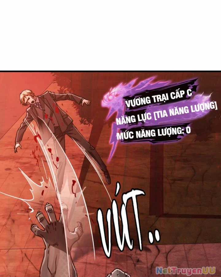 Bàn Tay Thần Thánh Chapter 8 trang 89