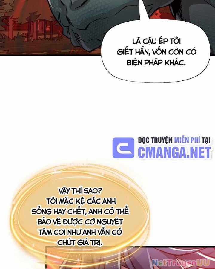 Bàn Tay Thần Thánh Chapter 8 trang 94