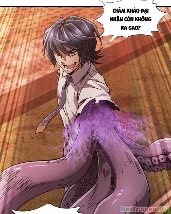 Bàn Tay Thần Thánh Chapter 8 trang 98