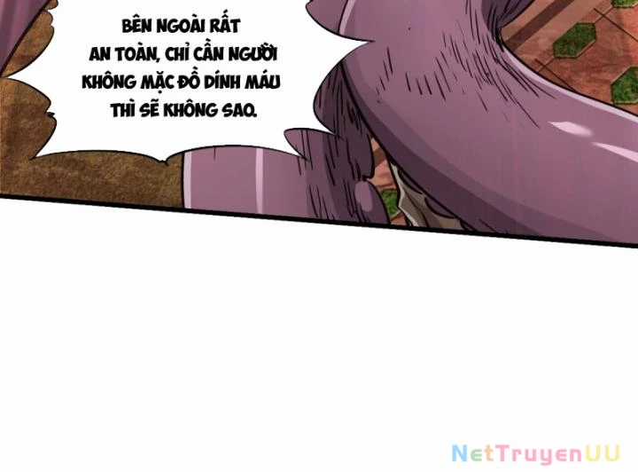 Bàn Tay Thần Thánh Chapter 8 trang 99