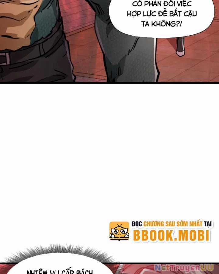 Bàn Tay Thần Thánh Chapter 9 trang 104