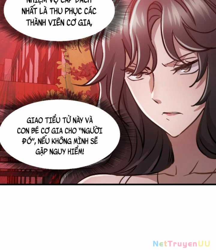 Bàn Tay Thần Thánh Chapter 9 trang 105