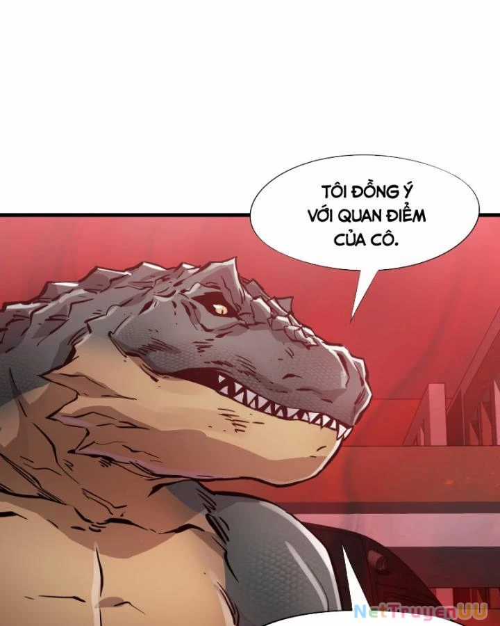 Bàn Tay Thần Thánh Chapter 9 trang 106