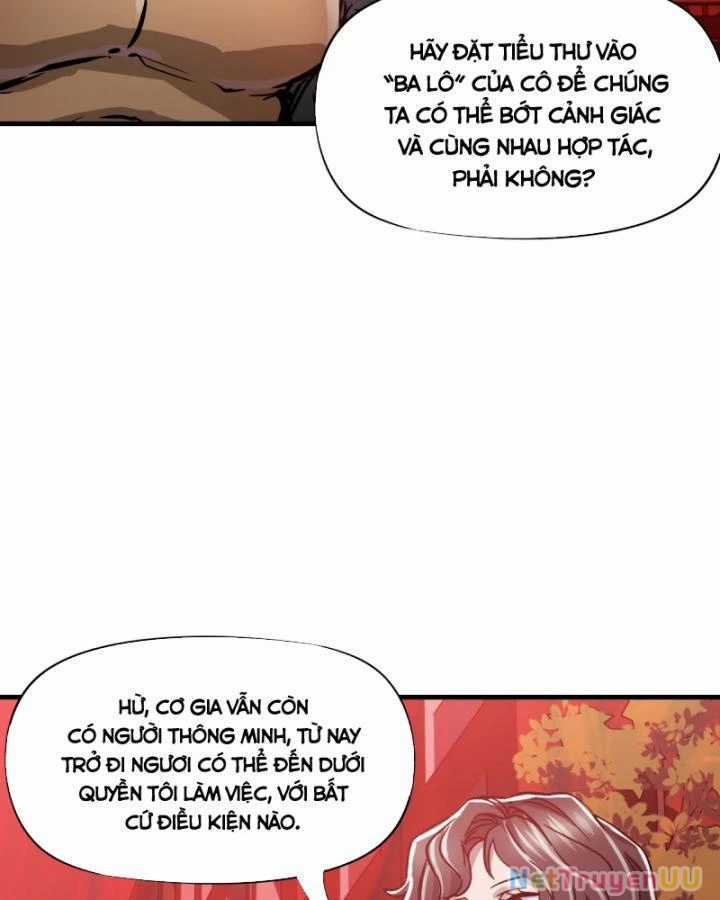 Bàn Tay Thần Thánh Chapter 9 trang 107