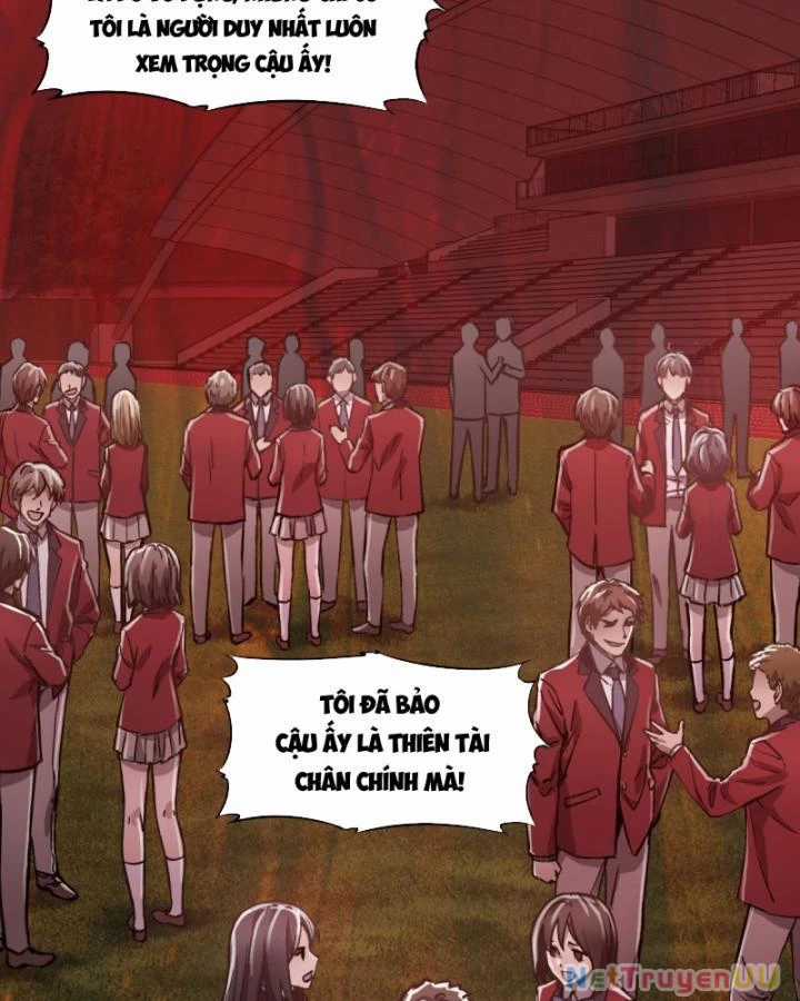 Bàn Tay Thần Thánh Chapter 9 trang 112