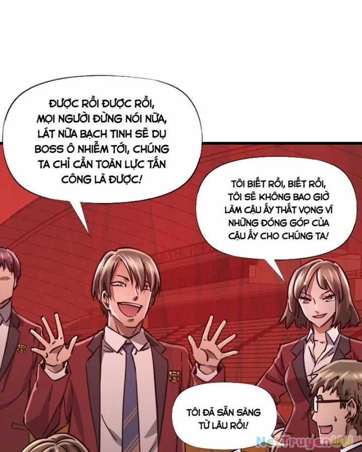 Bàn Tay Thần Thánh Chapter 9 trang 114