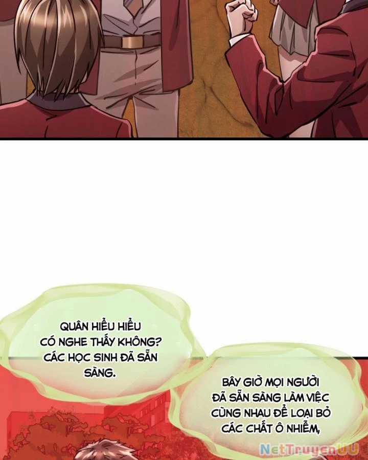 Bàn Tay Thần Thánh Chapter 9 trang 115