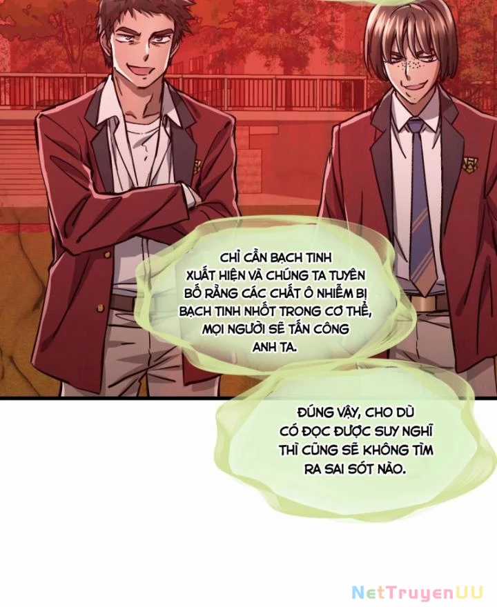 Bàn Tay Thần Thánh Chapter 9 trang 116