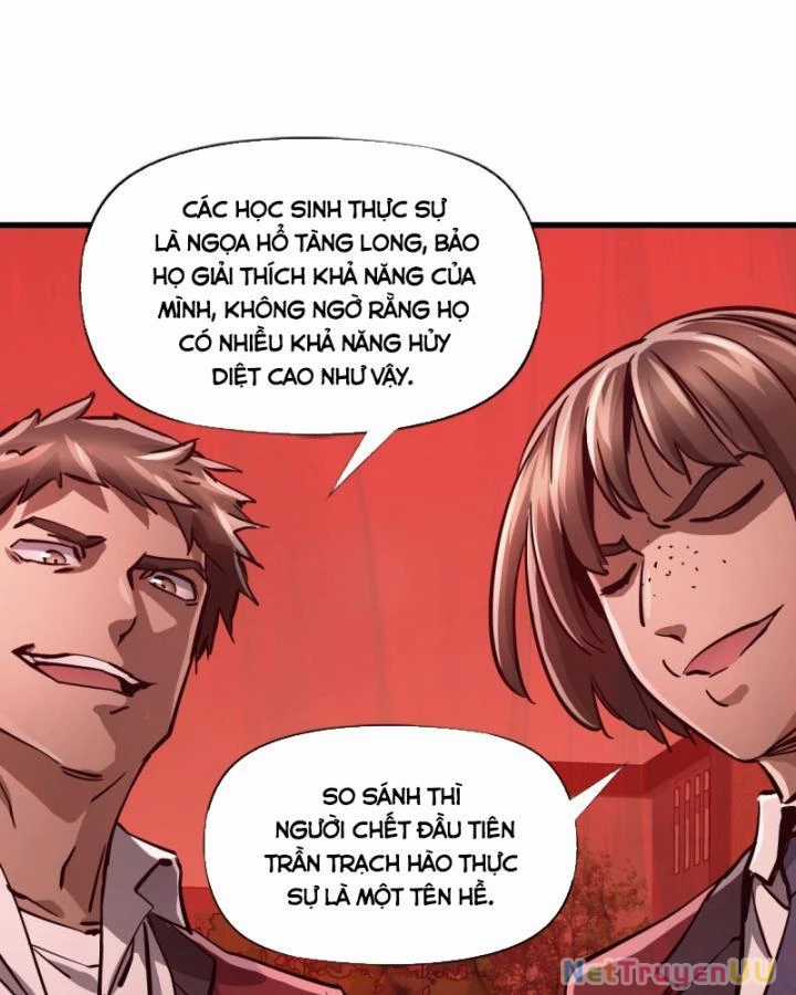 Bàn Tay Thần Thánh Chapter 9 trang 117