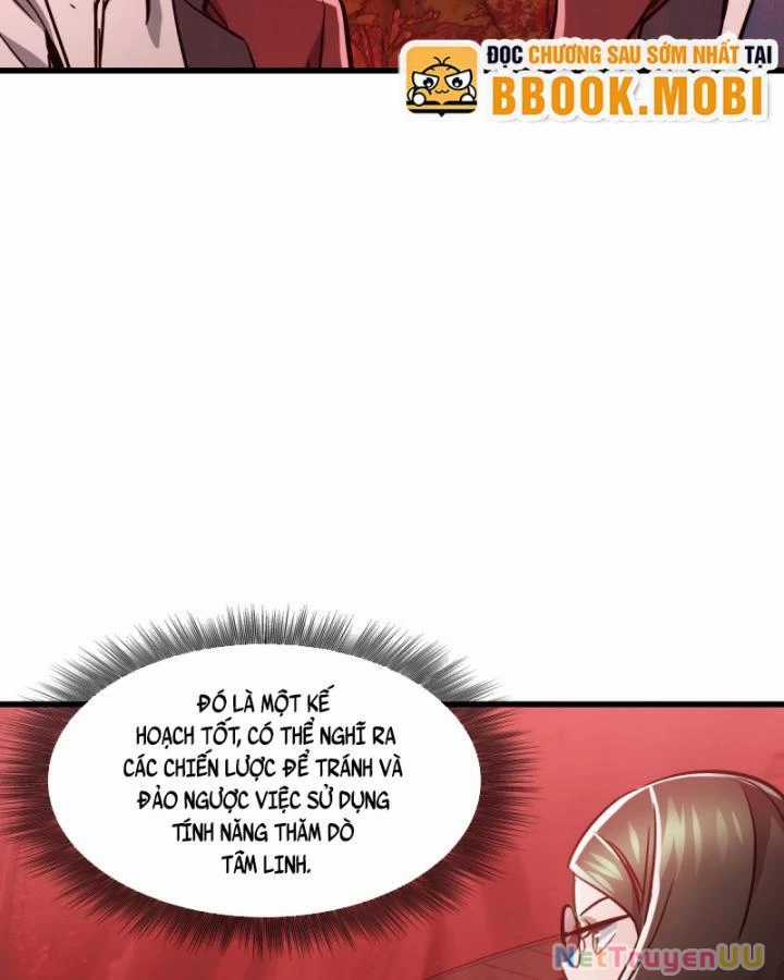 Bàn Tay Thần Thánh Chapter 9 trang 118