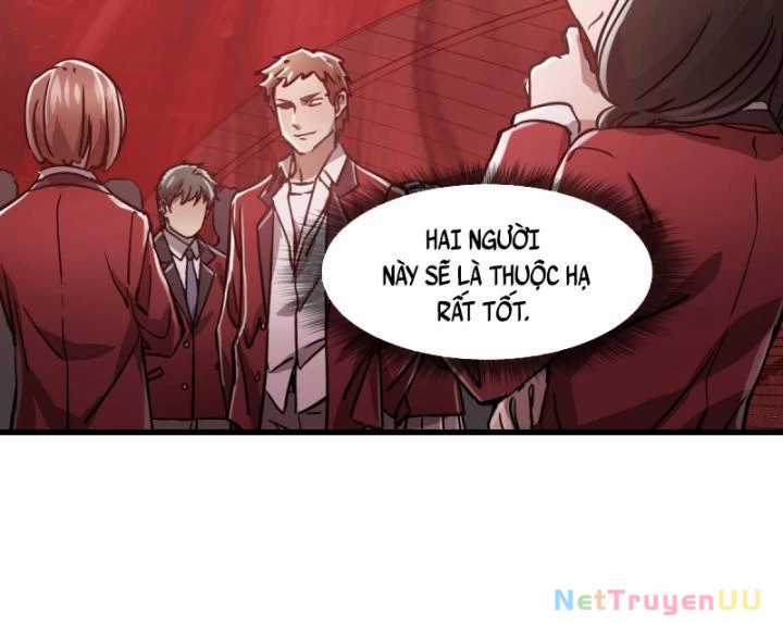 Bàn Tay Thần Thánh Chapter 9 trang 119