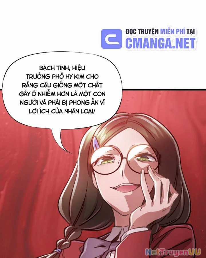 Bàn Tay Thần Thánh Chapter 9 trang 120