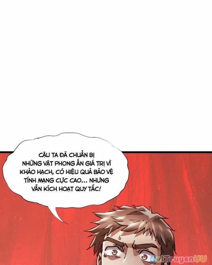 Bàn Tay Thần Thánh Chapter 9 trang 13