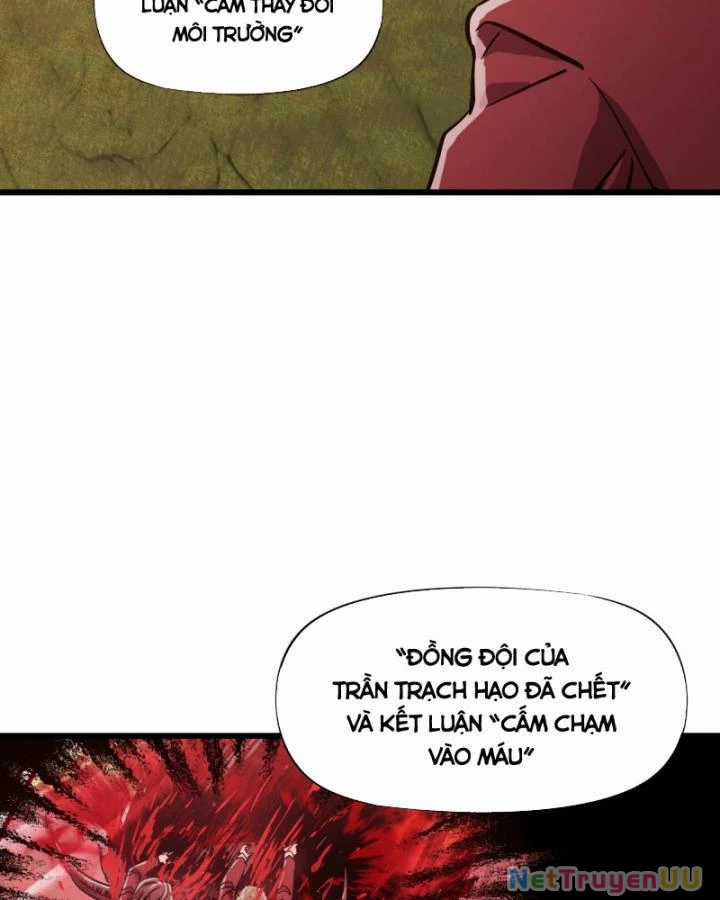 Bàn Tay Thần Thánh Chapter 9 trang 16