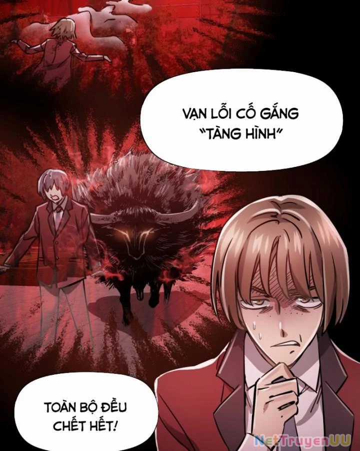 Bàn Tay Thần Thánh Chapter 9 trang 18