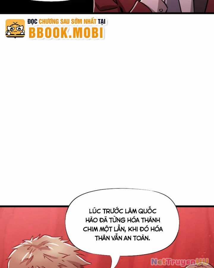 Bàn Tay Thần Thánh Chapter 9 trang 19