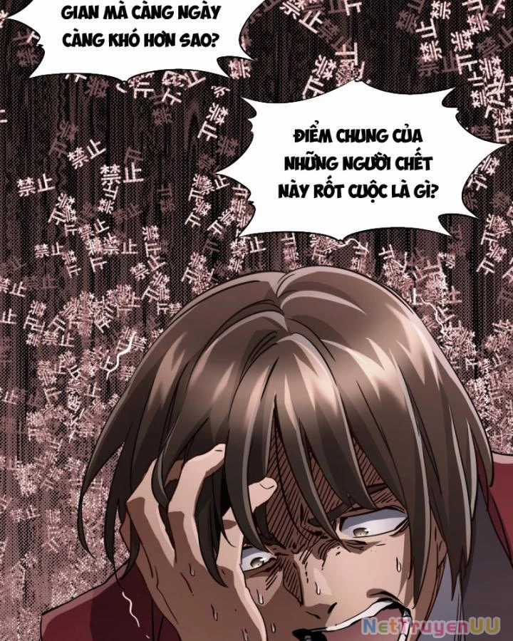 Bàn Tay Thần Thánh Chapter 9 trang 23