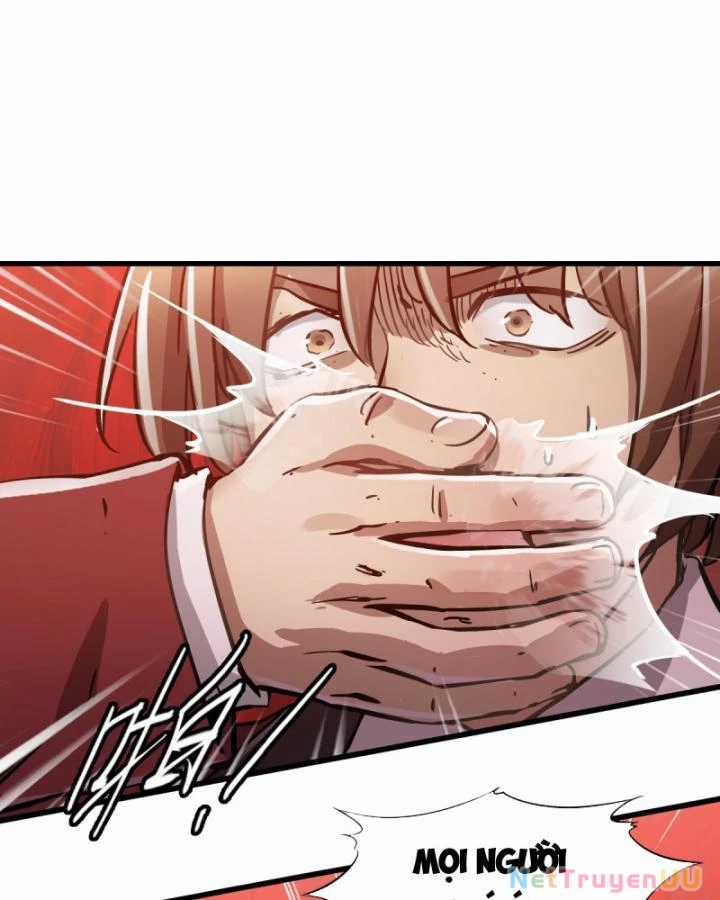 Bàn Tay Thần Thánh Chapter 9 trang 25