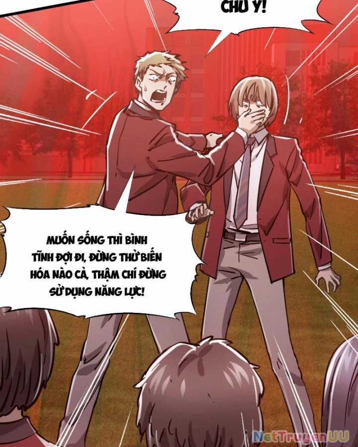 Bàn Tay Thần Thánh Chapter 9 trang 26