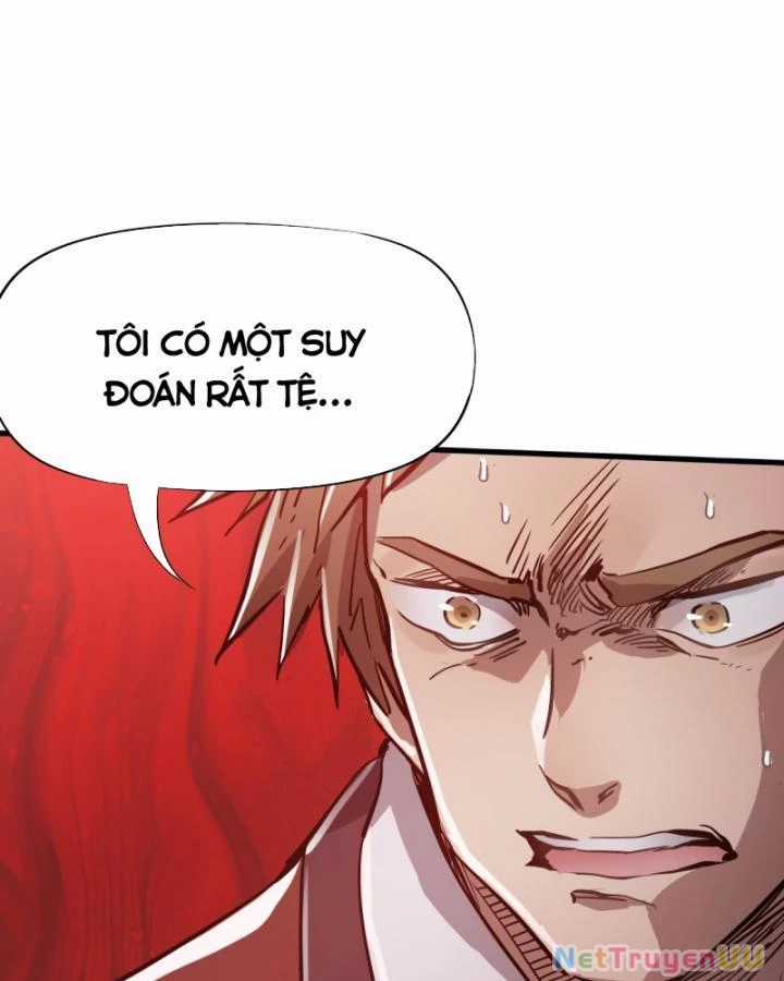 Bàn Tay Thần Thánh Chapter 9 trang 28