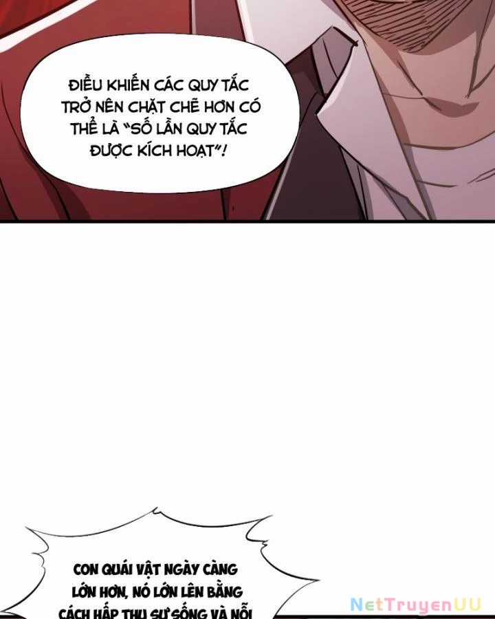 Bàn Tay Thần Thánh Chapter 9 trang 29