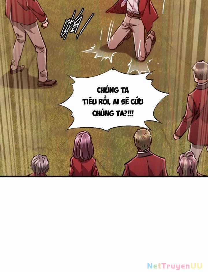 Bàn Tay Thần Thánh Chapter 9 trang 33