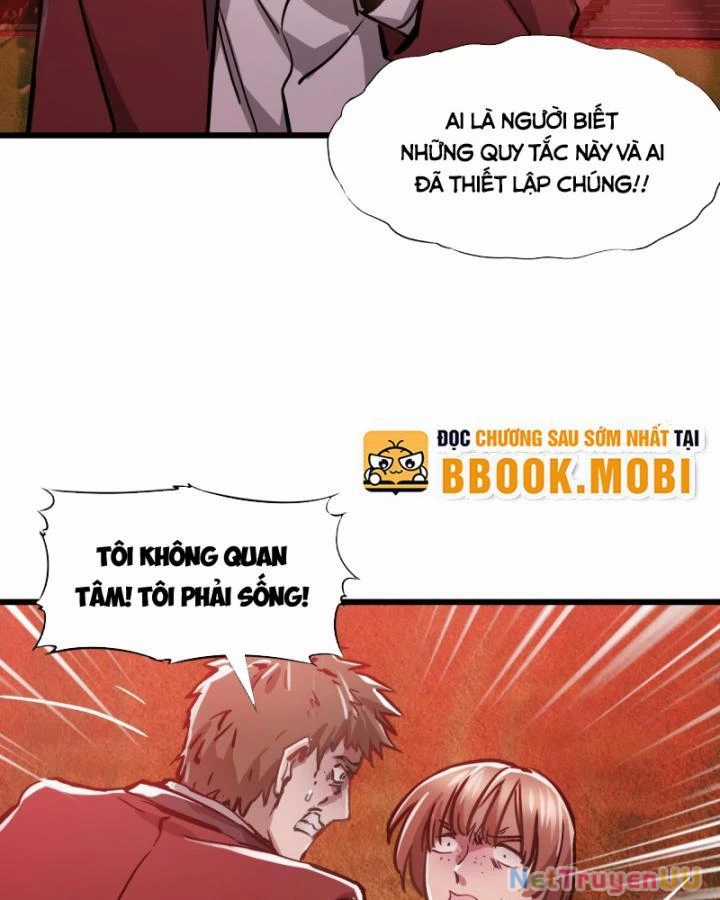 Bàn Tay Thần Thánh Chapter 9 trang 35