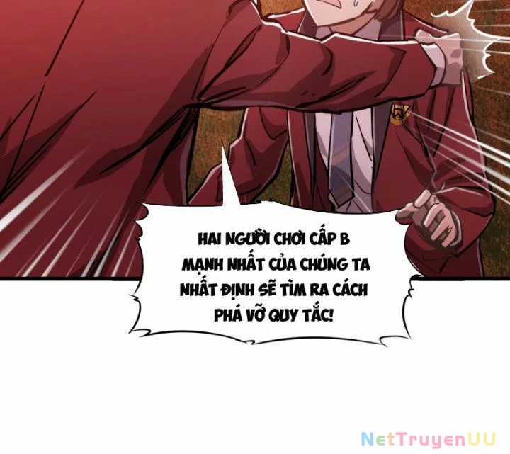 Bàn Tay Thần Thánh Chapter 9 trang 36