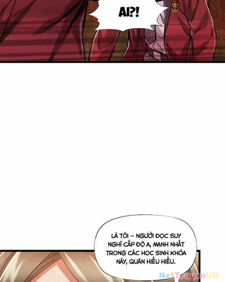 Bàn Tay Thần Thánh Chapter 9 trang 38