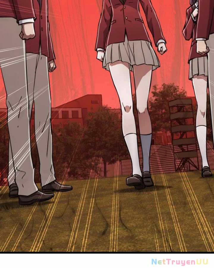 Bàn Tay Thần Thánh Chapter 9 trang 40