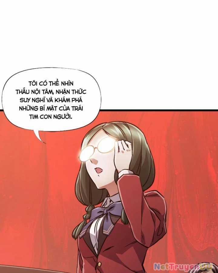 Bàn Tay Thần Thánh Chapter 9 trang 42