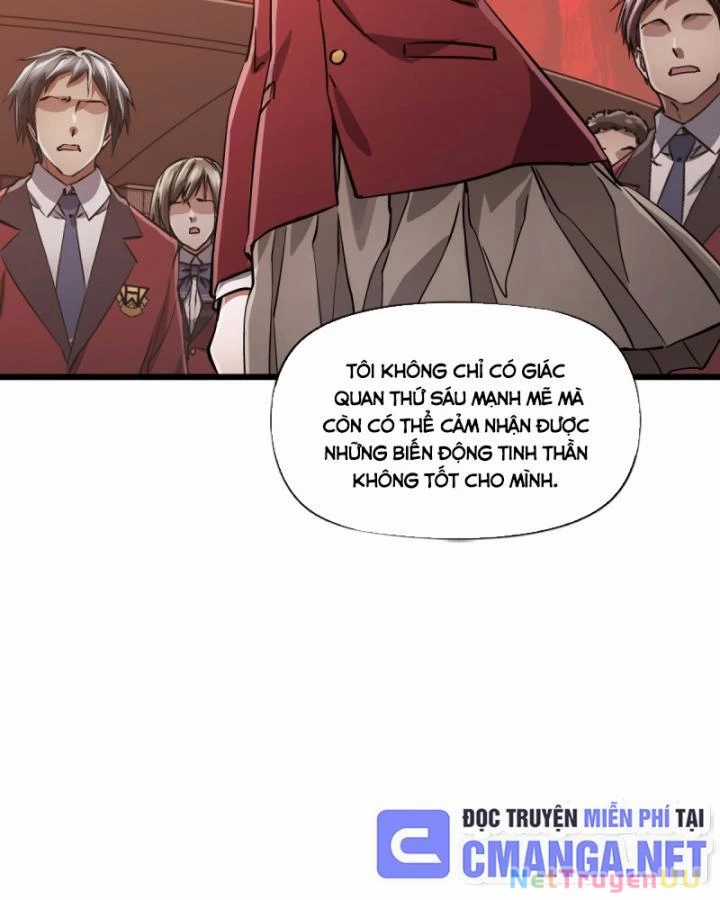 Bàn Tay Thần Thánh Chapter 9 trang 43