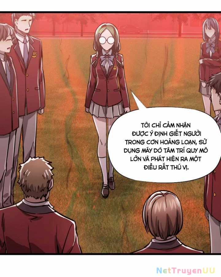 Bàn Tay Thần Thánh Chapter 9 trang 44