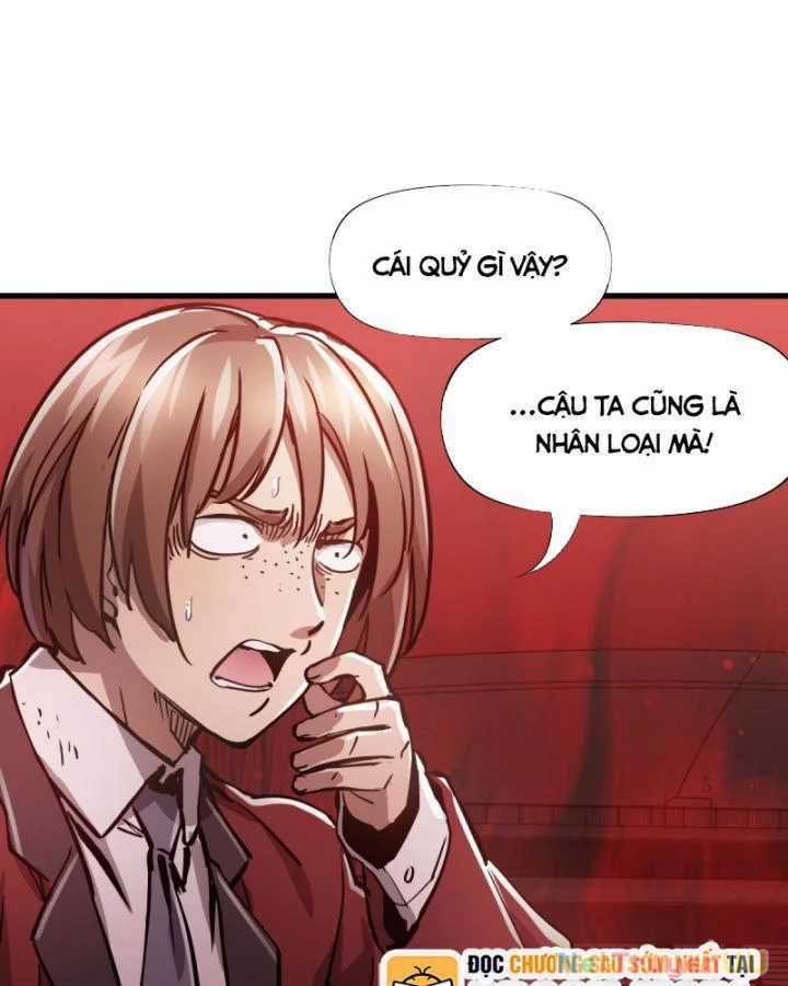 Bàn Tay Thần Thánh Chapter 9 trang 49