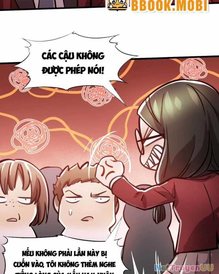 Bàn Tay Thần Thánh Chapter 9 trang 50