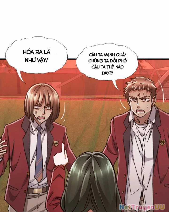 Bàn Tay Thần Thánh Chapter 9 trang 56