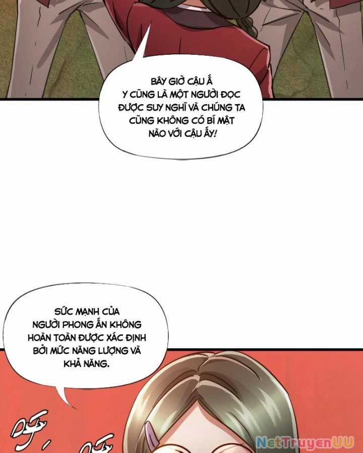 Bàn Tay Thần Thánh Chapter 9 trang 57