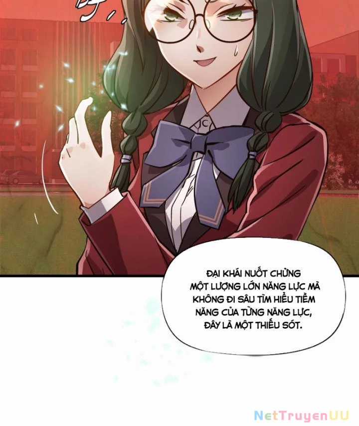 Bàn Tay Thần Thánh Chapter 9 trang 58